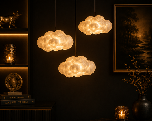 Celestia Cloud Light