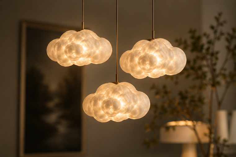 Celestia Cloud Light