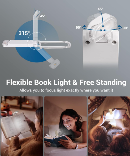 Glowsense Rechargable Iluminator