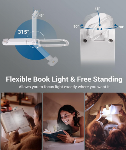Glowsense Rechargable Iluminator