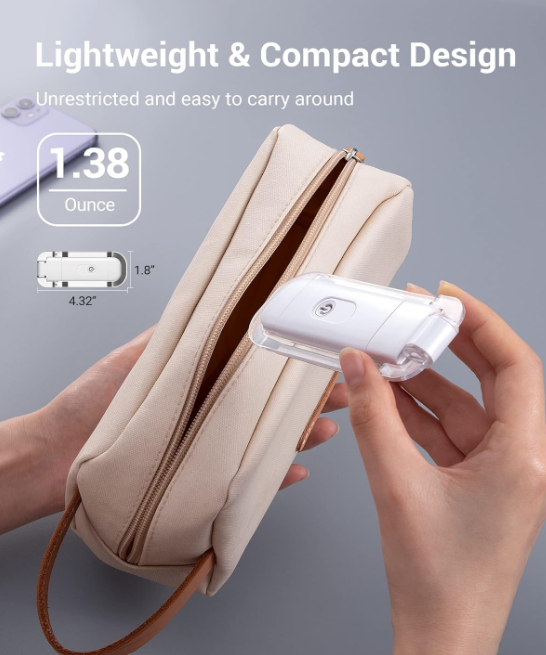 Glowsense Rechargable Iluminator