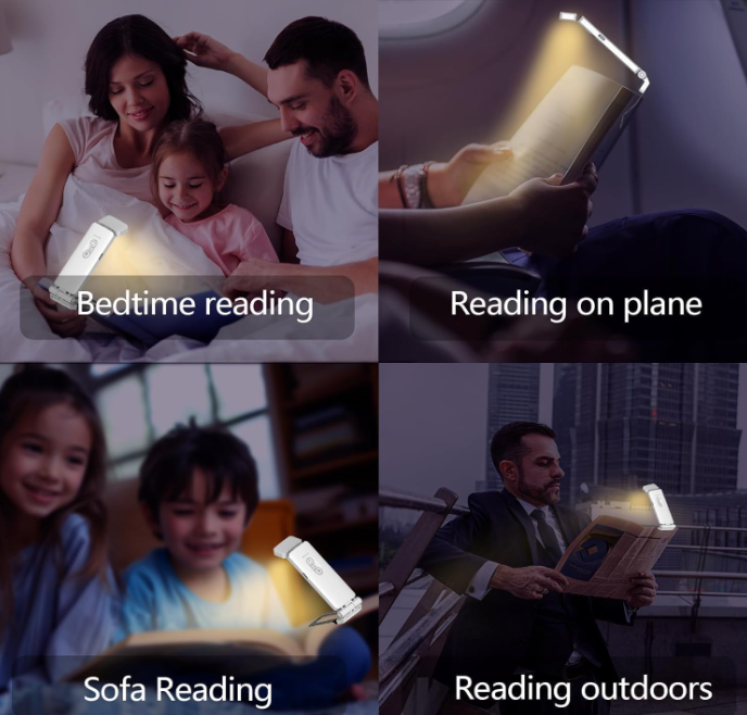 Glowsense Rechargable Iluminator