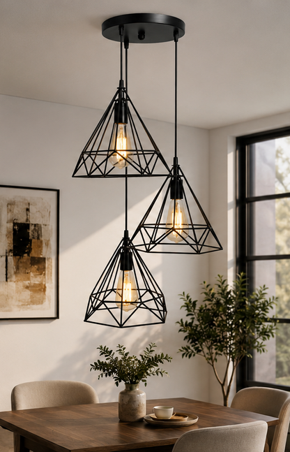 Aurelia Prism™ Pendant Light