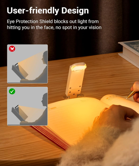 Glowsense Rechargable Iluminator